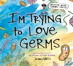 Bertrand.pt - I'M Trying To Love Germs