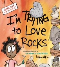 I'M Trying To Love Rocks