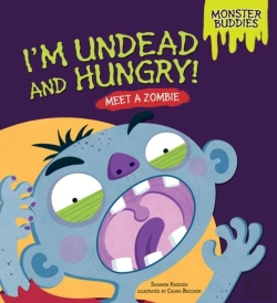 Bertrand.pt - I'M Undead And Hungry!