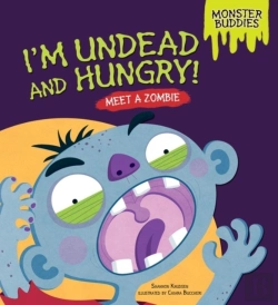 Bertrand.pt - I'M Undead And Hungry!