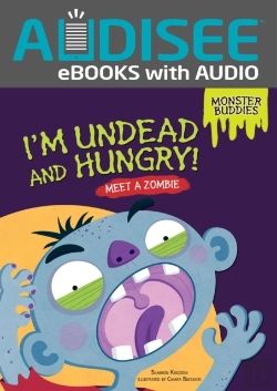 Bertrand.pt - I'M Undead And Hungry!