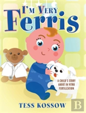 I'M Very Ferris