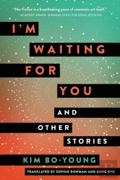 I'M Waiting For You