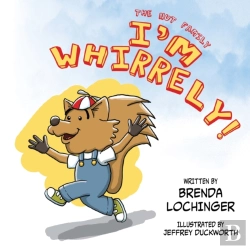 Bertrand.pt - I'M Whirrely!