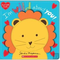 Bertrand.pt - Im Wild About You Heartfelt Books