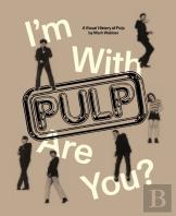 I'M With Pulp, Are You?