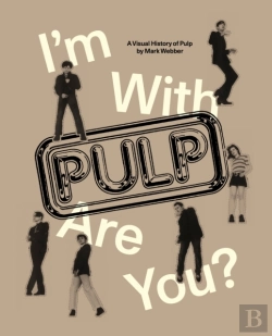 Bertrand.pt - I'M With Pulp, Are You?