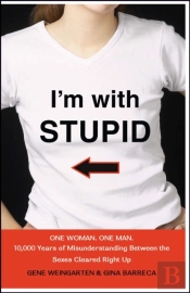 I'M With Stupid