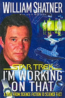 Bertrand.pt - I'M Working On That