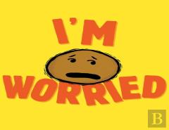 I'M Worried