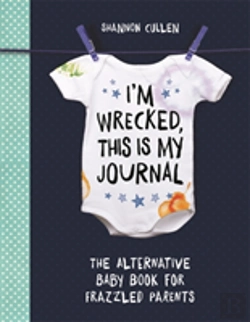 Bertrand.pt - I'M Wrecked, This Is My Journal