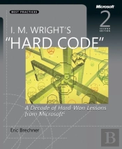 I.M. Wright'S Hard Code