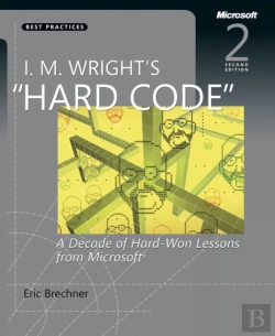 Bertrand.pt - I.M. Wright'S Hard Code