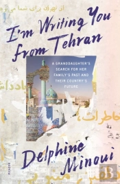 I'M Writing You From Tehran