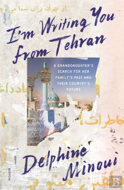 Bertrand.pt - I'M Writing You From Tehran