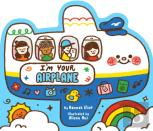 I'M Your Airplane