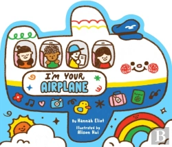 Bertrand.pt - I'M Your Airplane