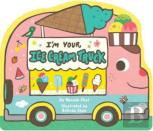 I'M Your Ice Cream Truck