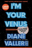 I'M Your Venus (Large Print)