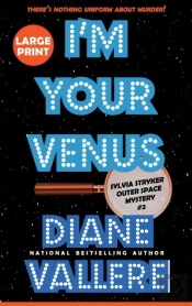 I'M Your Venus (Large Print)