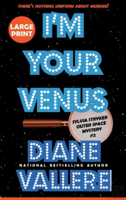 Bertrand.pt - I'M Your Venus (Large Print)