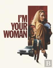 I'M Your Woman