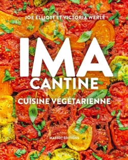 Bertrand.pt - Ima Cantine ; Cuisine Végétarienne