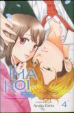 Ima Koi: Now I'M In Love, Vol. 4