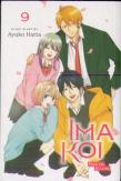Ima Koi: Now I'M In Love, Vol. 9