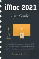 Imac 2021 User Guide