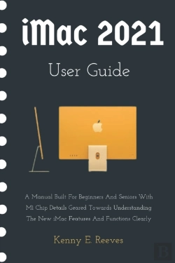 Bertrand.pt - Imac 2021 User Guide