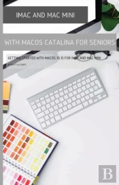 Imac And Mac Mini With Macos Catalina