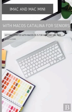 Bertrand.pt - Imac And Mac Mini With Macos Catalina