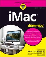 Imac For Dummies