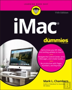 Bertrand.pt - Imac For Dummies