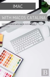 Imac With Macos Catalina