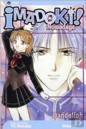 Imadoki!, Vol. 1