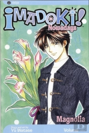 Imadoki!, Vol. 2
