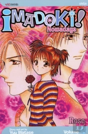 Imadoki!, Vol. 4