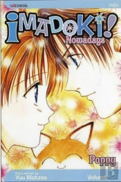 Imadoki!, Vol. 5