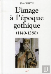 Image A L'Epoque Gothique (1140-1270)