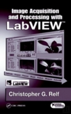Bertrand.pt - Image Acquisition And Processing With Labview