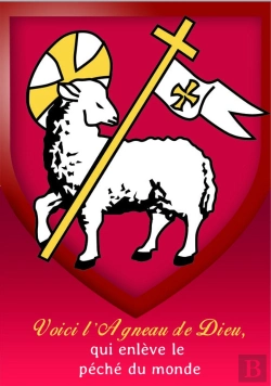 Bertrand.pt - Image Agnus Dei Par Lot De 50