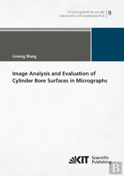 Bertrand.pt - Image Analysis And Evaluation Of Cylinder Bore Surfaces In Micrographs