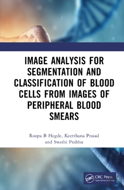 Bertrand.pt - Image Analysis For Segmentation And Classification Of Blood Cells From Images Of Peripheral Blood Smears