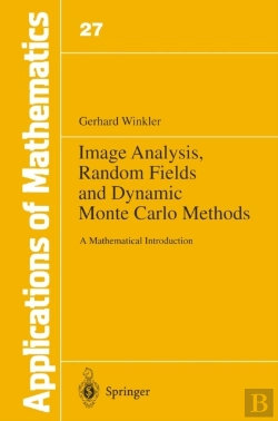 Bertrand.pt - Image Analysis, Random Fields And Dynamic Monte Carlo Methods