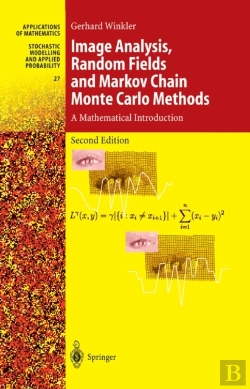 Bertrand.pt - Image Analysis, Random Fields And Markov Chain Monte Carlo Methods