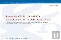Image And Glory Of God