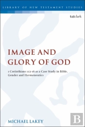 Image And Glory Of God