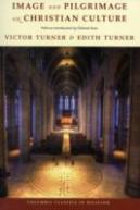 Image And Pilgrimage In Christian Culture